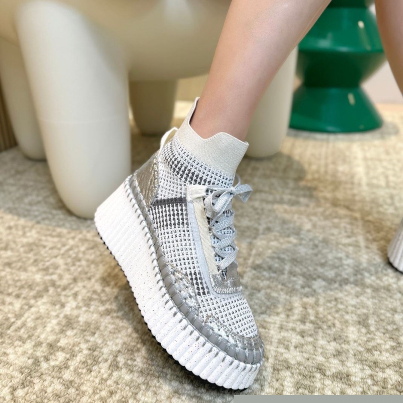 Chloe Casual Shoes